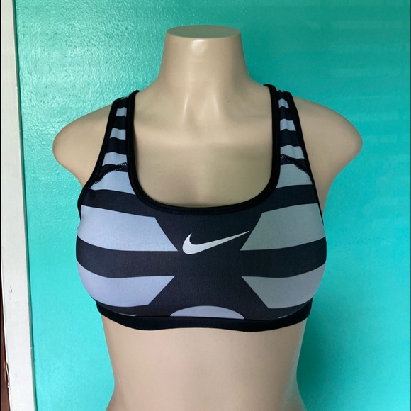 Nike Other - Nike dri fit sport bra sz S